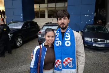 Navijač Galatasarayja pobjegao od Erdoganove politike u Hrvatsku: 'U Turskoj su afričke plaće'