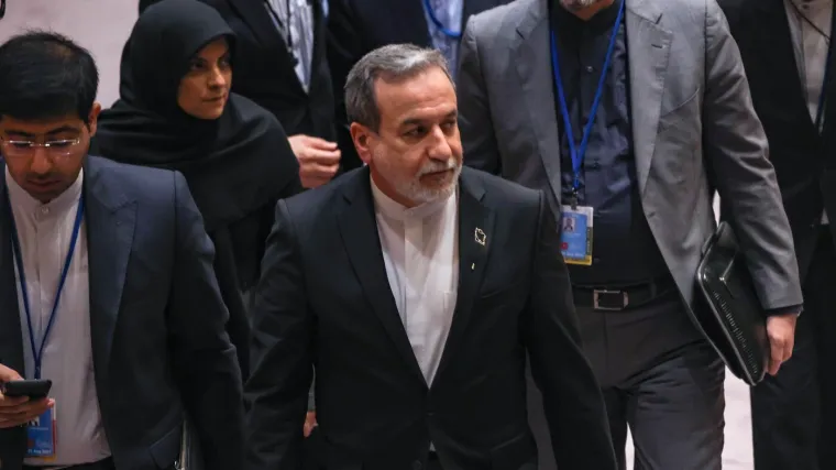 Iran od večeras opet pod sankcijama: Zemlja posjeduje alarmantnu količinu obogaćenog uranija