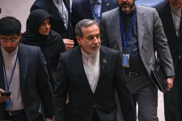Iran od večeras opet pod sankcijama: Zemlja posjeduje alarmantnu količinu obogaćenog uranija