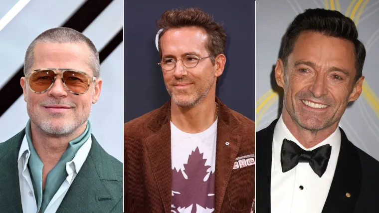 Da ti pamet stane: Pogledajte tko su najplaćenije holivudske face, tri imena se ističu