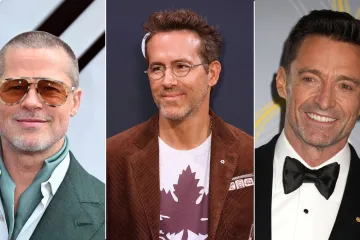 Da ti pamet stane: Pogledajte tko su najplaćenije holivudske face, tri imena se ističu