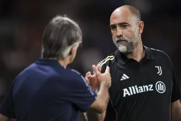 Hrvati kroje veliki derbi! Gazzetta: 'Iz Splita gdje je nogomet neizbježan i uljuljkan u ludilu'