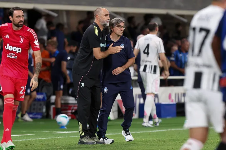 Hrvati kroje veliki derbi! Gazzetta: 'Iz Splita gdje je nogomet neizbježan i uljuljkan u ludilu'