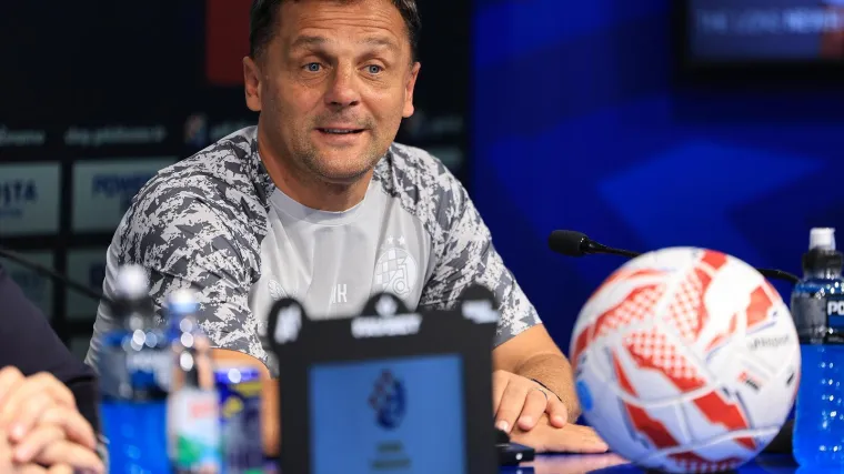 Kovačević o stra&scaron;nom tempu Dinama: 'Ma, kakav umor?! Pa Modrić ima 40 godina i odigra 60 utakmica'