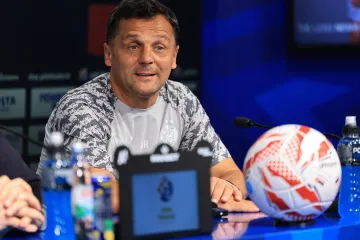 Kovačević o strašnom tempu Dinama: 'Ma, kakav umor?! Pa Modrić ima 40 godina i odigra 60 utakmica'