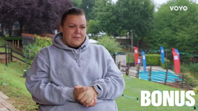 Ana iz 'Života na vagi' iskreno nakon ispadanja: 'Odmah idem u Međugorje i popest ću se na Brdo ukazanja'