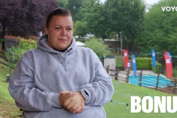 Ana iz 'Života na vagi' iskreno nakon ispadanja: 'Odmah idem u Međugorje i popest ću se na Brdo ukazanja'