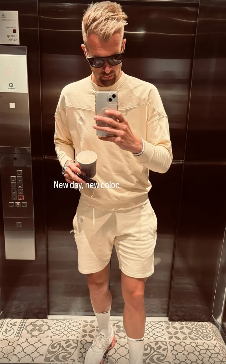 A gdje je prsten? Rubenova najnovija fotografija pokrenula lavinu tračeva