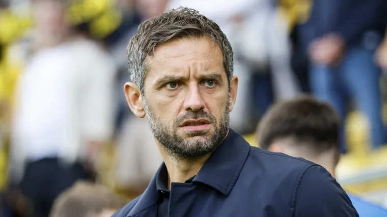 Pogledajte što je Đalović objavio i zabranio komentiranje! Ultrasi Maribora ga žestoko 'oprali'