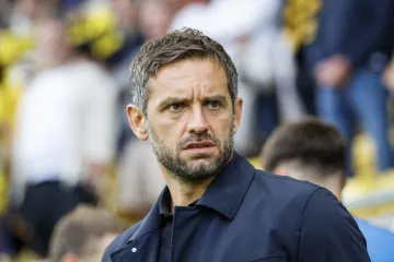 Pogledajte što je Đalović objavio i zabranio komentiranje! Ultrasi Maribora ga žestoko 'oprali'