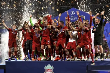 Ogromna promjena i revolucija u prijenosima Lige prvaka: Uskoro više ništa neće biti isto