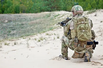 Dronovi opet lete iznad NATO članice: Ovaj put uočeni iznad najveće vojne baze