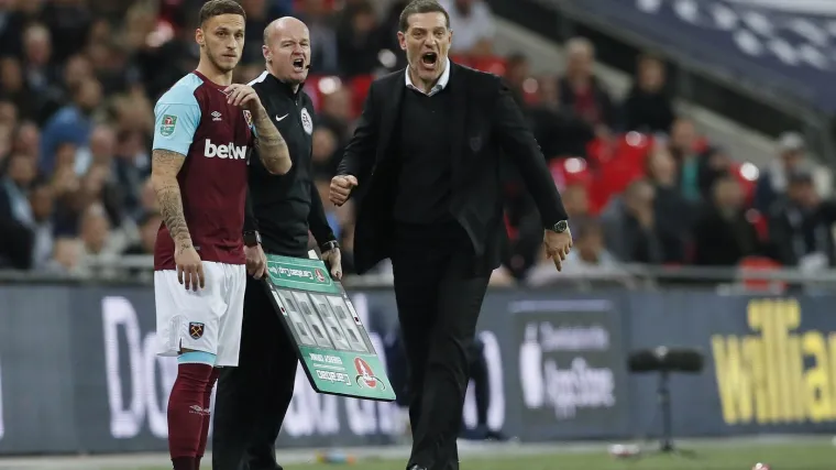 Slaven Bilić 'izvisio'! BBC: 'West Ham je već prona&scaron;ao drugog trenera'