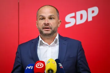 Hajdaš Dončić udario po HDZ-u: 'Oni su kao virus, šire se u sve pore društva'