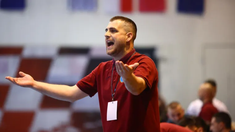 Rukometno prvenstvo BiH nije počelo zbog izbacivanja hrvatskih ekipa