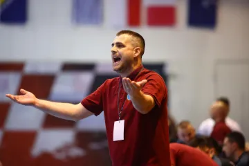 Rukometno prvenstvo BiH nije počelo zbog izbacivanja hrvatskih ekipa