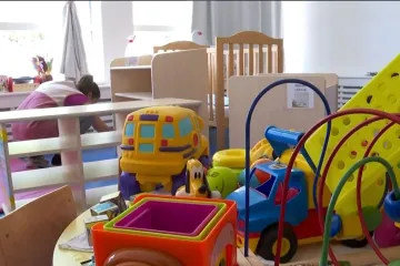 Brutalne 'odgojne' metode: Tete u vrtiću vezale djecu za stolice ljepljivom trakom