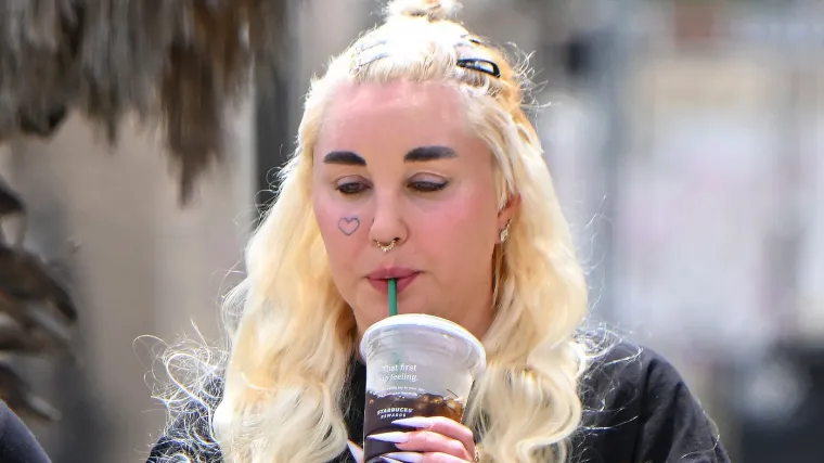 Otkriven misteriozni muškarac koji je ukrao srce holivudske glumice