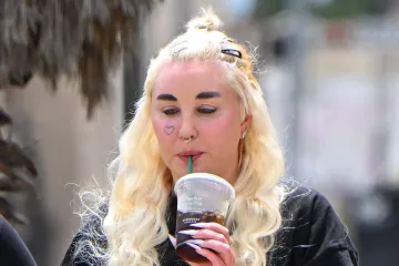 Otkriven misteriozni muškarac koji je ukrao srce holivudske glumice