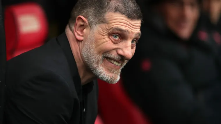 Bilić nije dobio posao u Premierligi: West Ham imenovao novog trenera