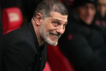 Bilić nije dobio posao u Premierligi: West Ham imenovao novog trenera