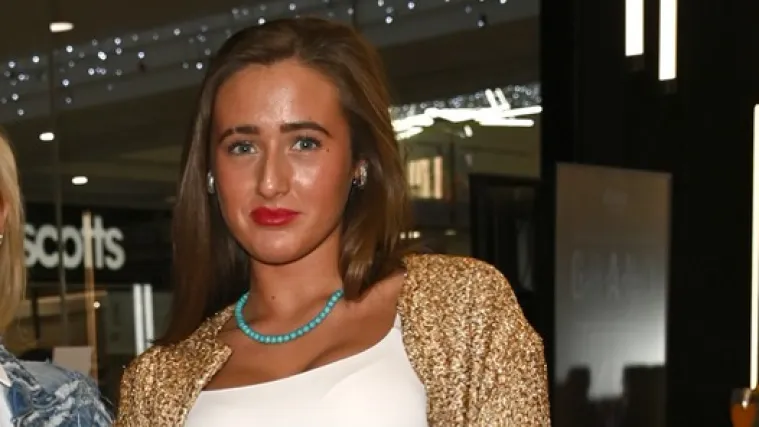 Najstarija kći Tysona Furyja zaručila se sa samo 16 godina: 'Kad znaš znaš'