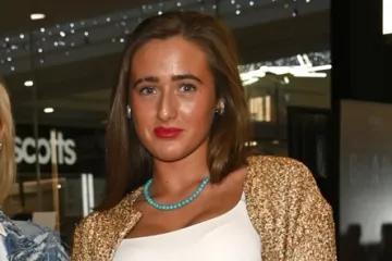 Najstarija kći Tysona Furyja zaručila se sa samo 16 godina: 'Kad znaš znaš'