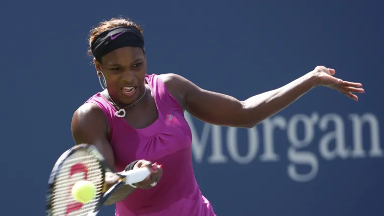 Serena Williams se požalila i završila na naslovnicama, teško bi je prepoznali