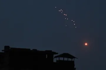 Ukrajinci objavili kartu rute upada drona: 'Čekamo da nam Mađari objasne što je ovo'