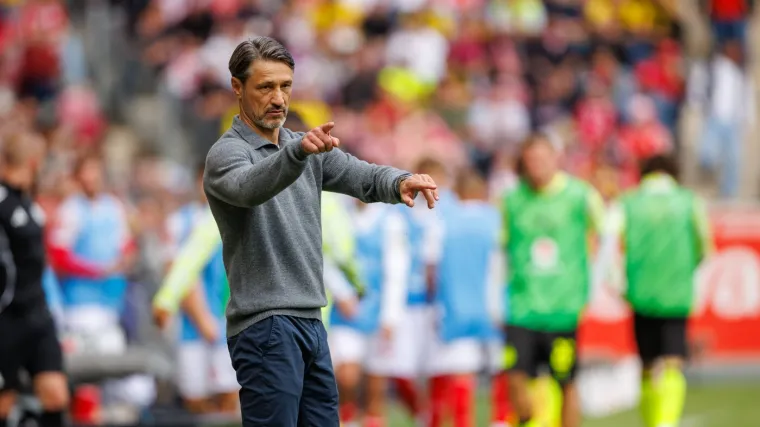 Kovač s Borussijom zadržao korak za Bayernom, Mainz pao u Dortmundu