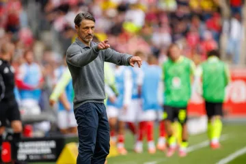 Kovač s Borussijom zadržao korak za Bayernom, Mainz pao u Dortmundu