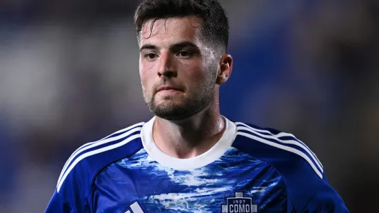 Como bez pobjede, Baturina i drugi Hrvati ostali na klupi