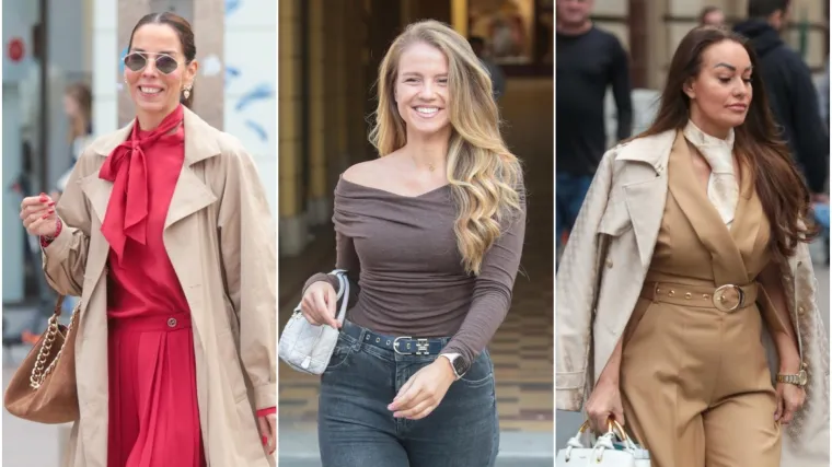 Reporterka RTL-a Tea Mihanović pokorila zagrebačku špicu