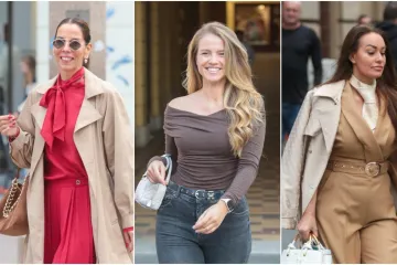 Reporterka RTL-a Tea Mihanović pokorila zagrebačku špicu