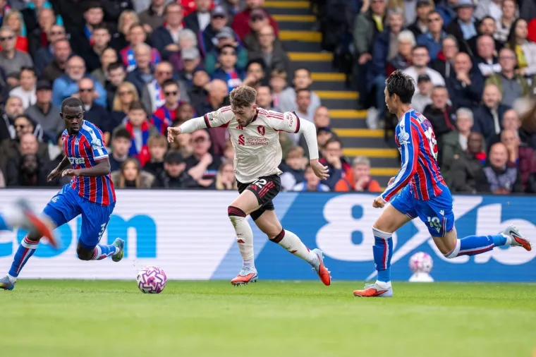 Liverpool izgubio prvi put ove sezone, Redsi se vraćaju iz Londona praznih ruku