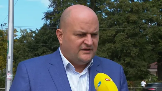 Zaoštrava se odnos s Mađarima, evo što ministar Šušnjar kaže o pozadini optužbi za profiterstvo