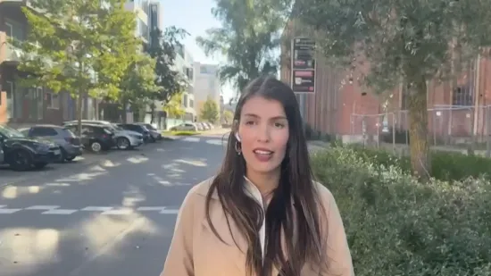 Hrvatica iz Danske nakon incidenta s dronovima: 'Neki kupuju zalihe kao u vrijeme pandemije'