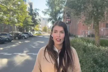 Hrvatica iz Danske nakon incidenta s dronovima: 'Neki kupuju zalihe kao u vrijeme pandemije'