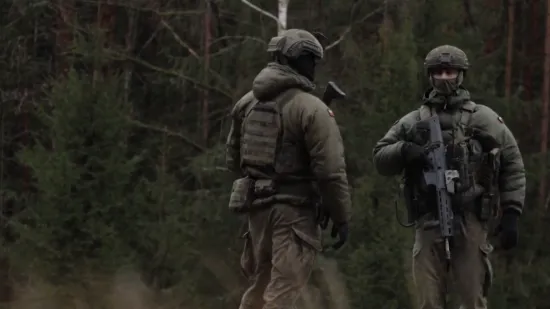 Najviše rangirana Hrvatica u Savezu: 'Do Božića stiže odgovor Rusiji'