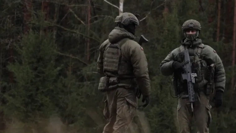 Najviše rangirana Hrvatica u Savezu: 'Do Božića stiže odgovor Rusiji'