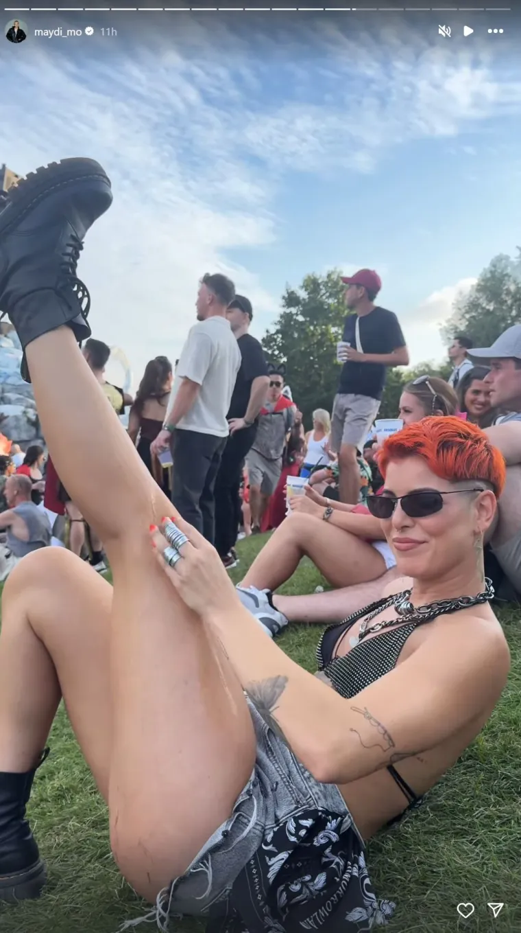 Prvo je bila zvijezda realityja, a sada je zasjala na billbordu u New Yorku