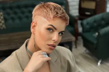 Prvo je bila zvijezda realityja, a sada je zasjala na billbordu u New Yorku