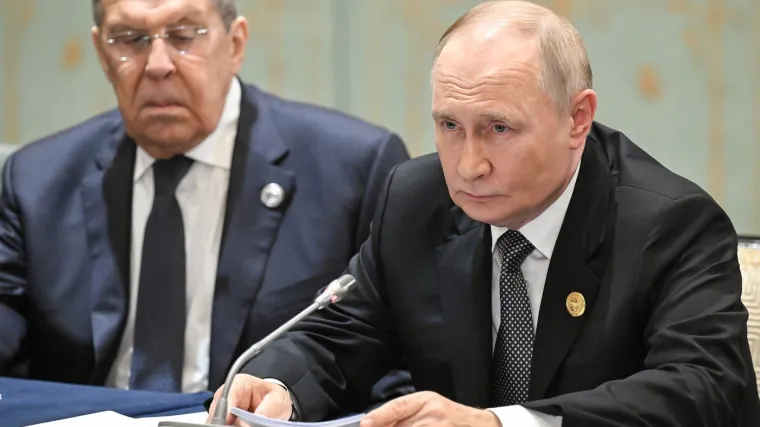 Širi se strah u Moskvi, Lavrov zaprijetio NATO-u i Europskoj uniji: 'Jako smo zabrinuti'