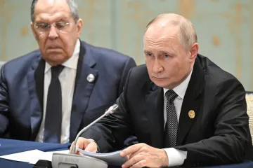 Širi se strah u Moskvi, Lavrov zaprijetio NATO-u i Europskoj uniji: 'Jako smo zabrinuti'