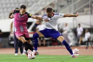 Hajduk srušio Lokomotivu i prekinuo crni niz, Rebić zabio prvi gol za Bijele