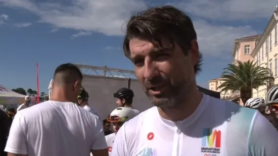 Ćorluka postavio osobni rekord: 'Žena kaže da je to bježanje od obitelji'