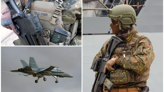 Najviše rangirana Hrvatica u NATO-u o detaljima obrane: 'Posebno se fokusiramo na ove zemlje'