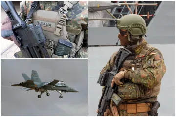 Najviše rangirana Hrvatica u NATO-u o detaljima obrane: 'Posebno se fokusiramo na ove zemlje'