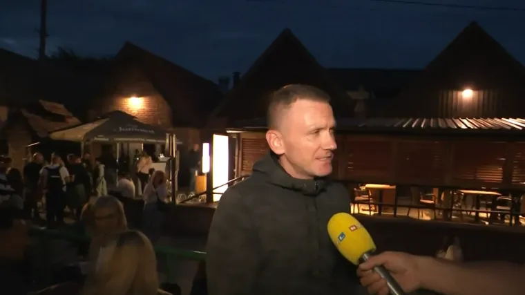 Organizator Vinskog maratona: 'Već dugo nisam vidio trijeznog čovjeka ovdje'