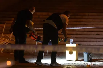 Umrla je žena koja je na svadbi pogođena signalnom raketom u glavu: Oglasila se bolnica